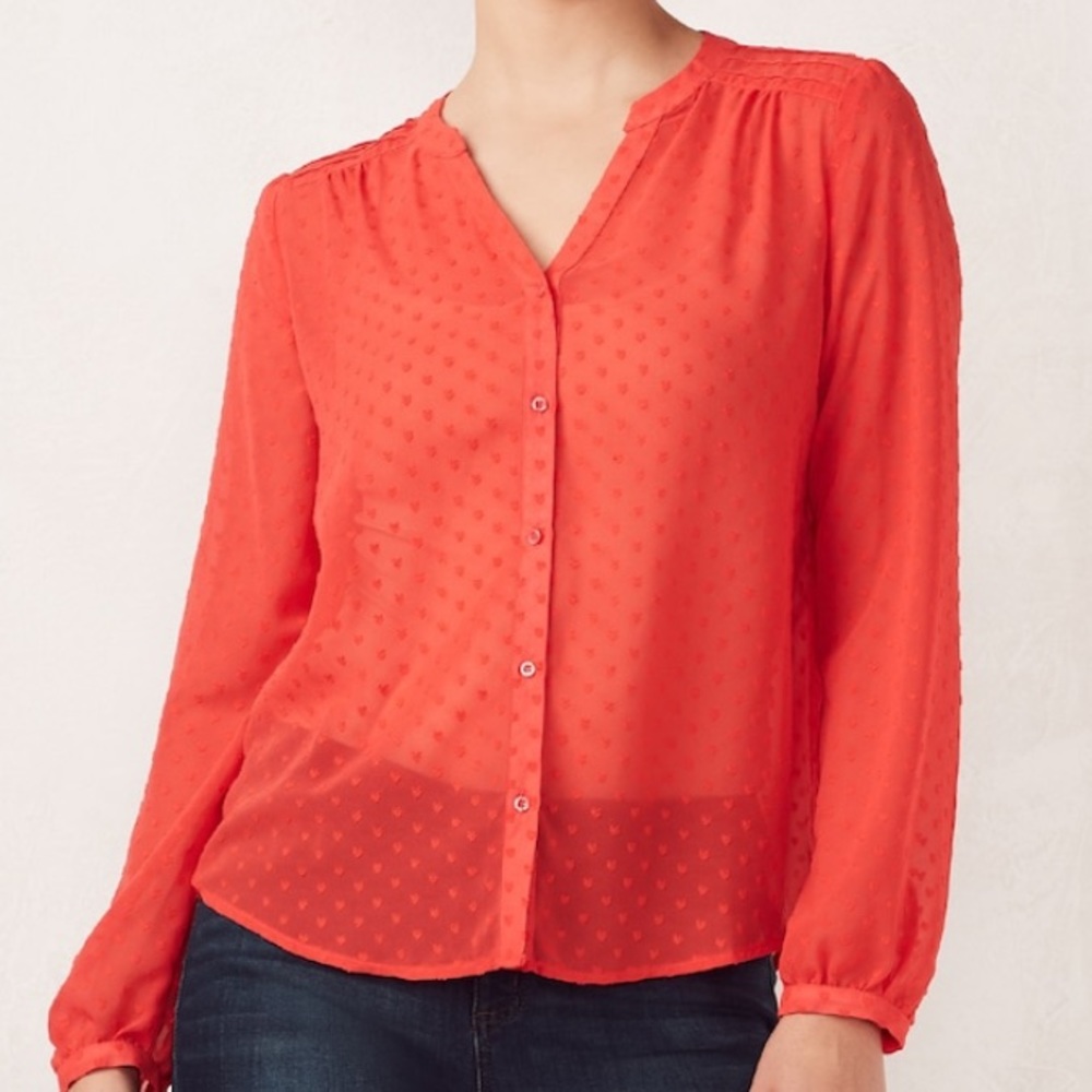 Blouse